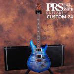 PRS CUSTOM 24 10TOP 美产电吉他