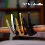 G7th Nashville Capo 纳什维尔吉他变调夹