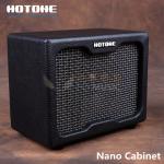 Hotone Nano Cabinet 电吉他分体音箱箱体 包邮