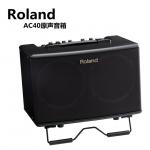 罗兰Roland AC40原声木吉他音箱