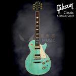 吉普森Gibson Les Paul Classic 2017电吉他