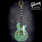 Gibson Les Paul Supreme 高端电吉他 2015