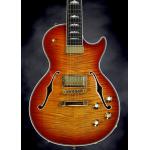 Gibson Les Paul Supreme 高端电吉他 2015