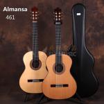 Almansa 阿曼萨461 全单古典吉他