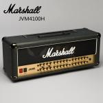 马歇尔Marshall JVM410H 电子管电吉他音箱 箱头
