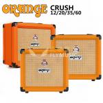 Orange Crush PiX CR 12L 20L 35LDX 60C 电...