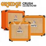 Orange Crush PiX CR 12L 20L 35LDX 60C 电吉他音箱