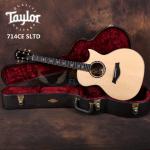 Taylor 714CE SLTD限量版电箱吉他