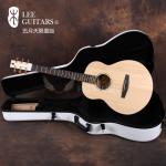 李吉他Lee guitars Mayday五月天限量版