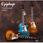 Epiphone Les Paul Traditional PRO 增强版电吉他