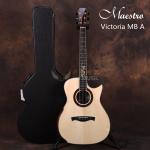 美诗特Maestro Victoria MB A 新加坡手工吉他