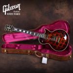 Gibson Les Paul Custom Rattler响尾蛇限量版电吉他