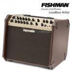 渔夫Fishman Loudbox Artist 120W PRO-LBX-E...