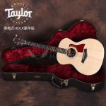 Taylor 214e DLX豪华版电箱吉他
