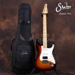 美国Suhr Classic Pro 3TB TM HSS 电吉他