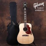 吉普森Gibson Firebird火鸟限量版全单民谣吉他