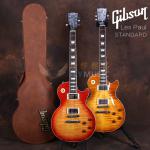 吉普森Gibson Les Paul Standard 2017 电吉他