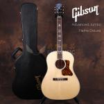 Gibson AJ Flame Deluxe 全单电箱木吉他 限量65