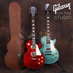 吉普森Gibson Les Paul Studio电吉他 2017