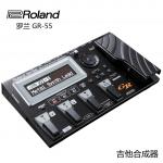 罗兰Roland GR-55 BK 吉他合成器 效果器