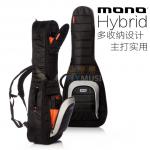 美国MONO M80 Hybrid系列吉他包