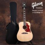 吉普森Gibson Firebird Maple吉他限量版50只