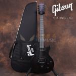 吉普森Gibson Les Paul CM Black限量版电吉他