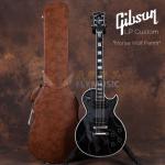 吉普森Gibson LP North Wolf Fenrir芬里厄狼电吉他 限量1只