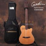 Godin Multiac Nylon Encore尼龙弦电箱吉他