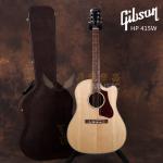 吉普森Gibson HP415W CEX 全单电箱木吉他