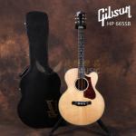 吉普森Gibson HP665 SB全单旅行电箱吉他