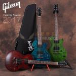 吉普森Gibson Les Paul Custom studio 电吉他