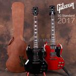 吉普森Gibson SG Standard 电吉他 2017