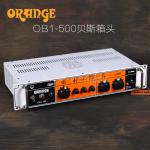 Orange OB1-300 OB1-500 电贝司分体箱头