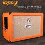 Orange PPC212英产电吉他分体音箱 箱体