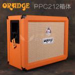 Orange PPC212 电吉他分体音箱 箱体