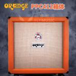 Orange PPC412 电吉他分体音箱 箱体