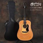 马丁Martin D28M Elvis Presley猫王纪念版吉他 限量175 #15