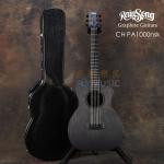 Rainsong CH PA1000NSK碳纤维电箱吉他