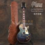 吉普森Gibson Les Paul Standard