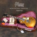 吉普森Gibson Les Paul STD Aged Painted ove...