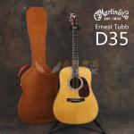 马丁Matrtin D35 Ernest Tubb 2003全球限量90只 12 of 90