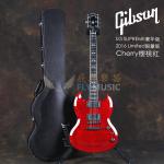 吉普森Gibson SG SUPREME 2016 限量版电吉他