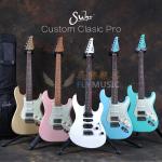 Suhr Custom Classic Pro电吉他