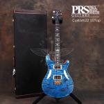 PRS Custom22 10top 私人定制 电吉他