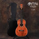 马丁Martin 0-28k Custom私人定制 全单民谣吉他